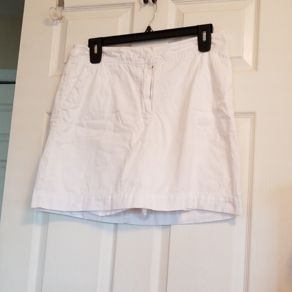 Skort